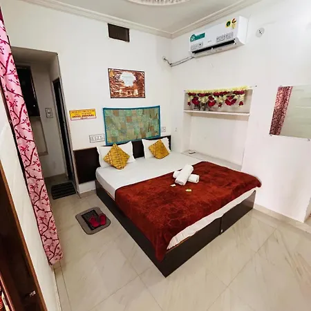 Hotel Abhinav Bishnoi Jaisalmer-3