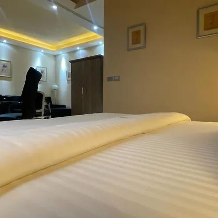 Hotel Particular Destiny Suites-3