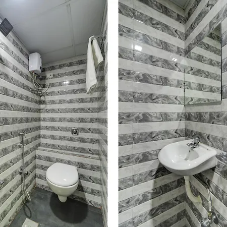 Hotel New Balaji Residency-2