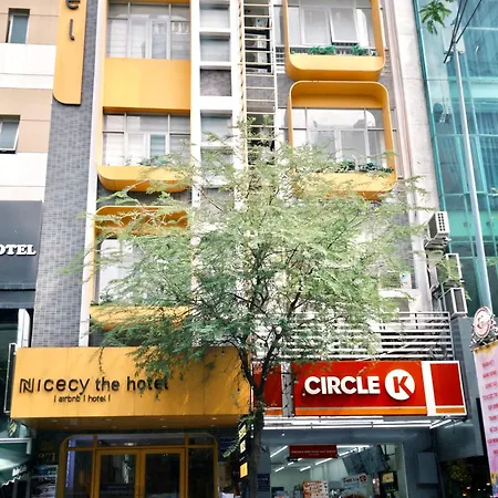 The Hotel Nicecy-3