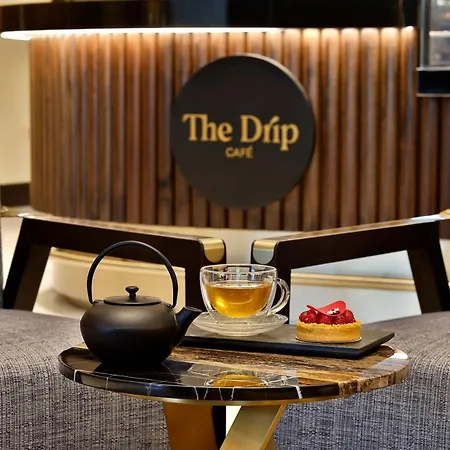 Embassy Suites By Hilton Dubai Business Bay-3