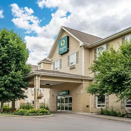 Quality Inn Airport-3