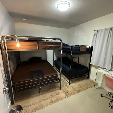 Touchdown Hostel-2