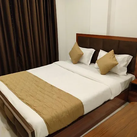 Hotel Shiv-3