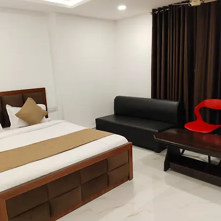 Hotel Shiv-2