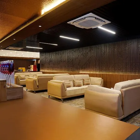Sarovar Portico Kolkata-2