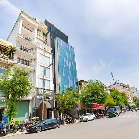 Nicecy Nganha Hotel-2