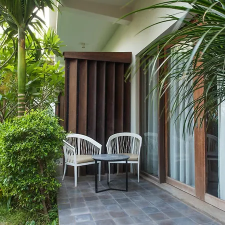 Siemreap Vasinh Residence-2