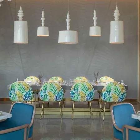 Intercontinental Residences Dubai Business Bay By Ihg-2