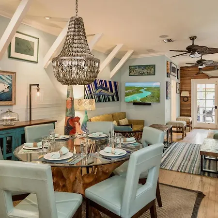 The Wicked Tuna By Last Key Realty-2