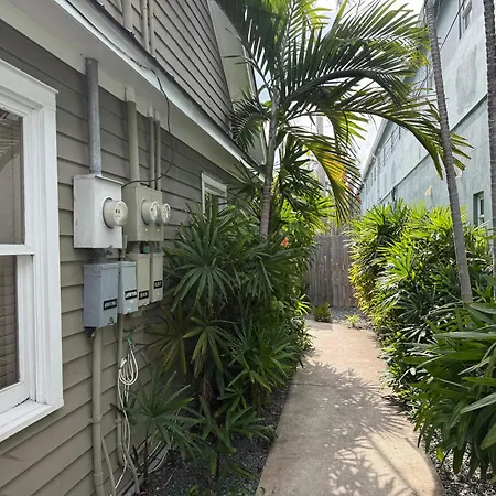 Seagull Suite | Inviting Studio, Steps From Duval-2