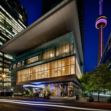 The Ritz-Carlton, Toronto-3