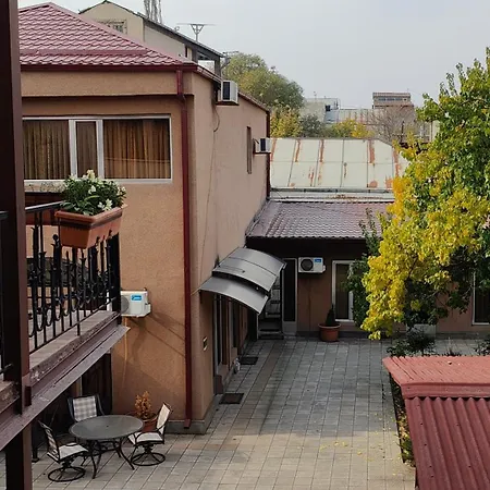 Areg Hotel-2