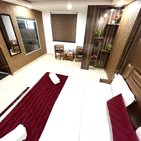 Hotel Royal Inn Igi-2