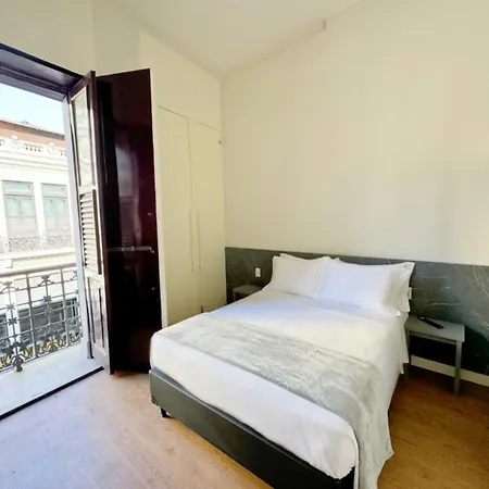 Art Lapa Hotel-2