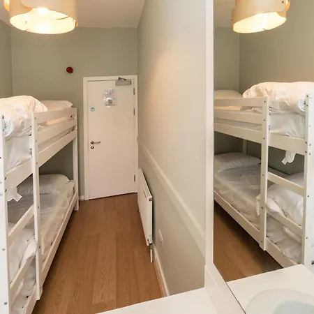 Talbot Street Guest House-2
