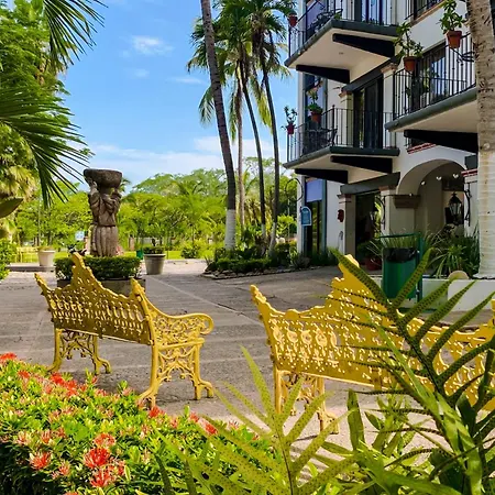 Puerto De Luna Pet Friendly And Family Suites-3