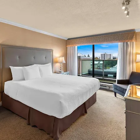 Best Western Plus Inner Harbour Hotel-3