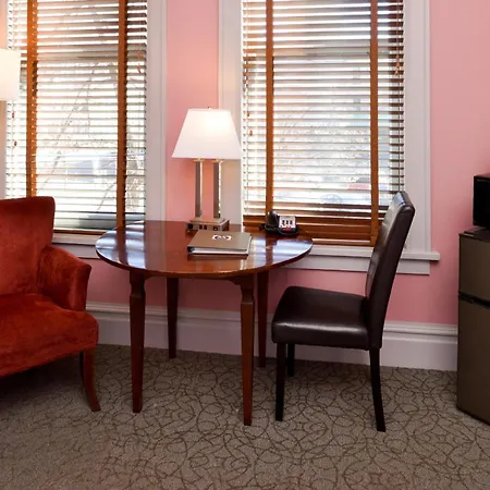Montvale Hotel (Adults Only)-2