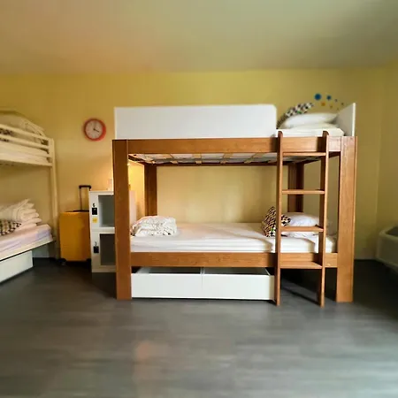 Bposhtels Orlando Florida Mall-2