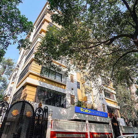 Fabhotel Welcome Apartments - Nr Mumbai International Airport-2
