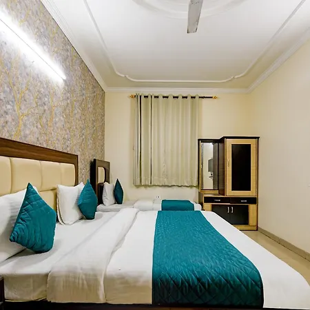 Hotel Mayank Residency-2