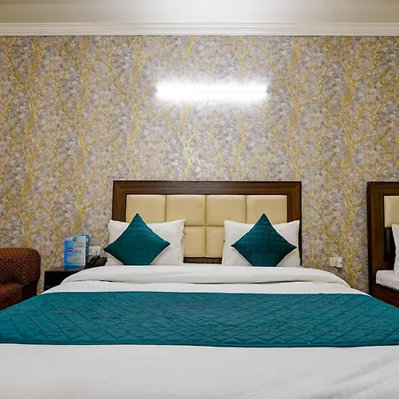 Hotel Mayank Residency-3