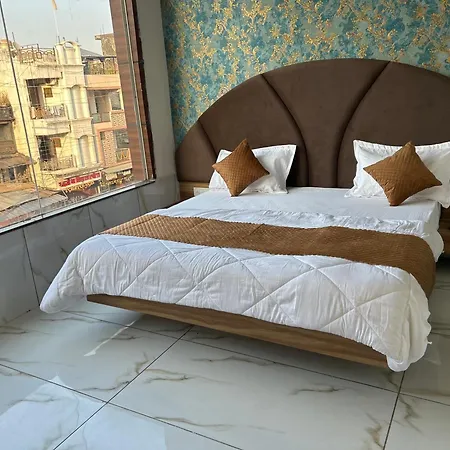 Hotel Shivay-2