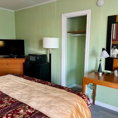 Vacation Inn Motel - Fort Lauderdale Airport-3