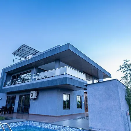 Shaurya Villa Managed By Ambitionvilla-2