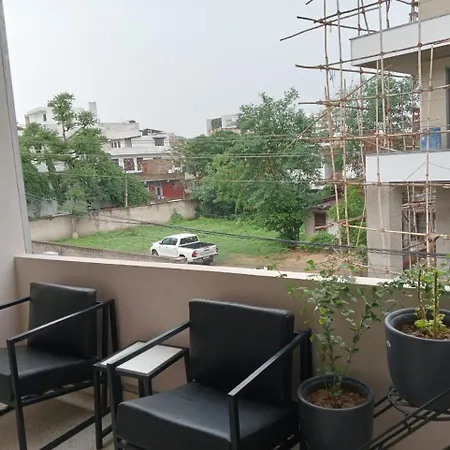 Ved A Boutique Stay-3