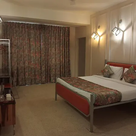 Ved A Boutique Stay-2