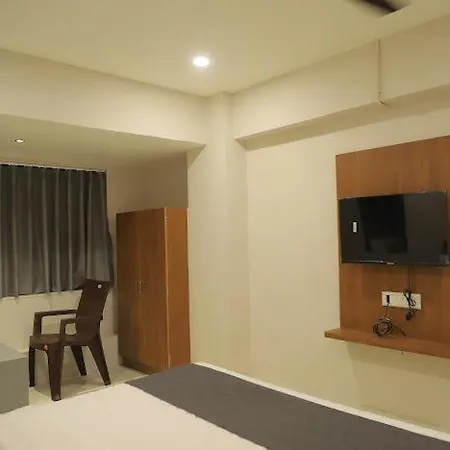 Hotel Royal Orbit-2