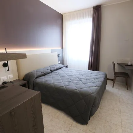 Hotel Mistral-2