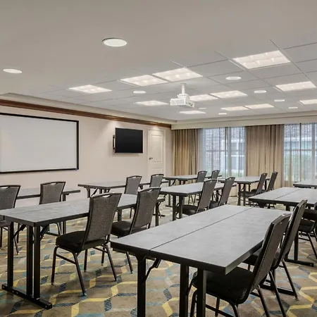 Residence Inn By Marriott Billings-2