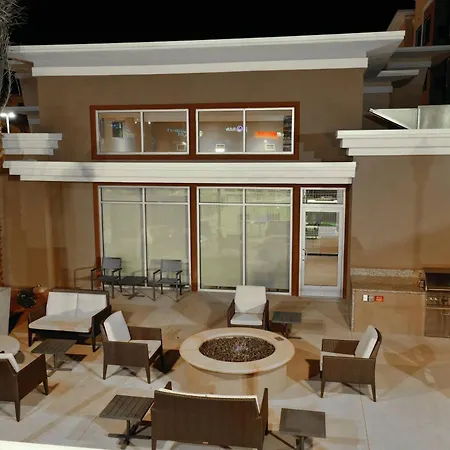 Residence Inn Las Vegas South/Henderson-3