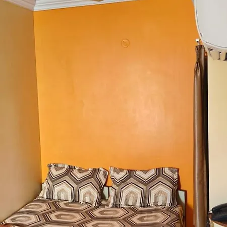 Hotel Tirupati-2