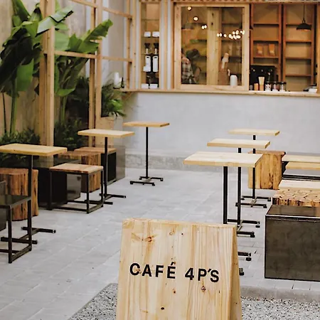 Express By M Village Ly Chinh Thang, A Brand Of Modern Village Lifestyle-2
