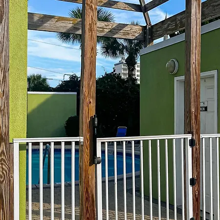Beach Pointe 301-2