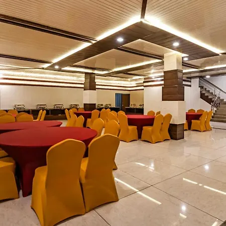 Hotel Chandigarh Grand-2