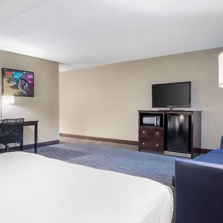 Best Western Mccarran Inn-3