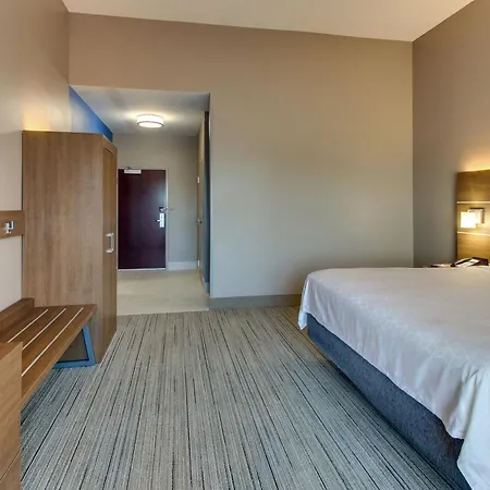 Holiday Inn Express & Suites Columbus - Ft Benning Maingate By Ihg-2