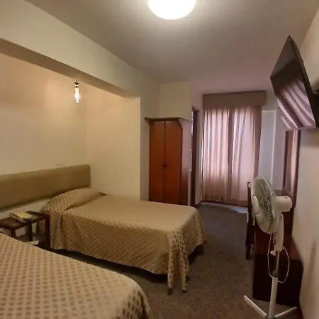 Hotel Melodia-2