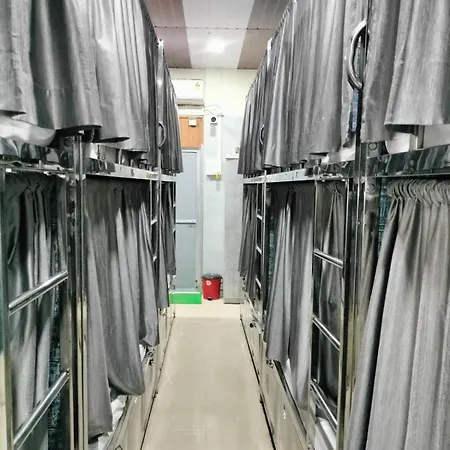 Star Dormitory-2