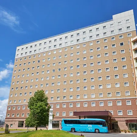 Toyoko Inn Narita Airport Shinkan-2
