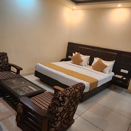 Hotel City Lite-3