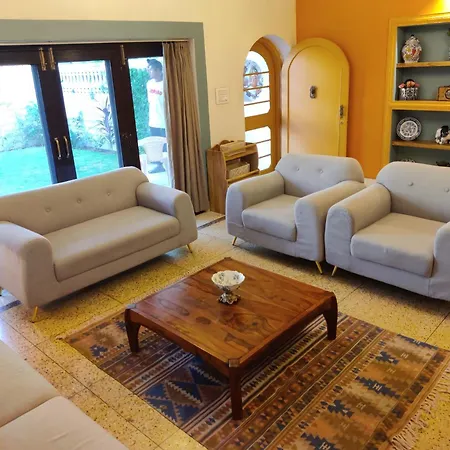 Arka Luxury Homestay-2