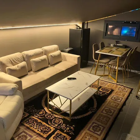 Chalet Barcelona-3