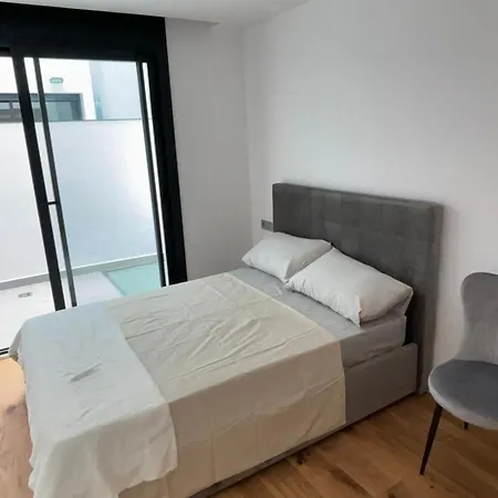 Chalet Barcelona-2