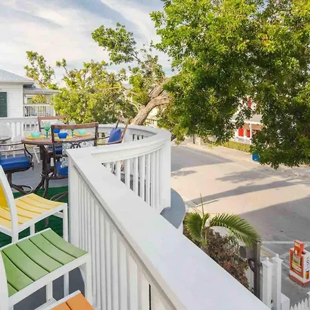 Southernmost Hospitality V By Last Key Realty-3